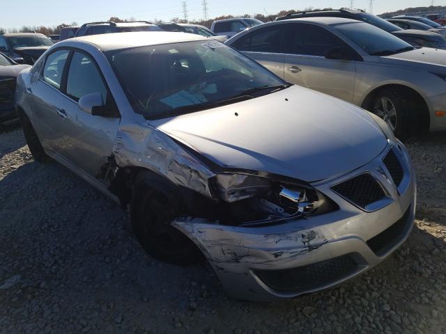 PONTIAC G6 2010 1g2za5e00a4133642