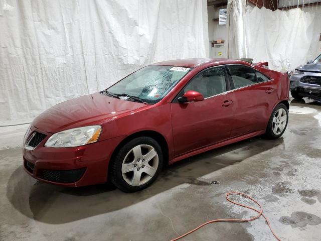 PONTIAC G6 2010 1g2za5e00a4134001