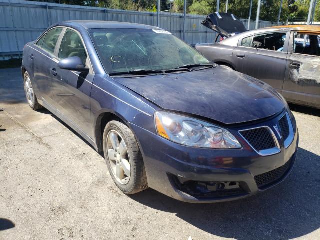 PONTIAC G6 2010 1g2za5e00a4136878