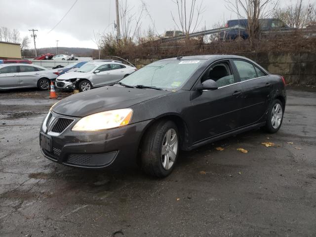 PONTIAC G6 2010 1g2za5e00a4144866