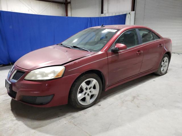 PONTIAC G6 2010 1g2za5e00a4159450