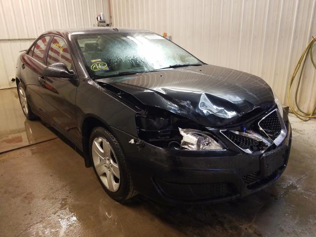 PONTIAC G6 2010 1g2za5e00a4159805