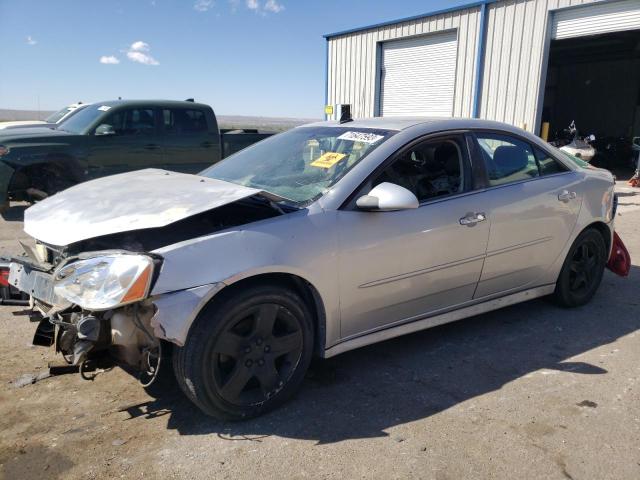 PONTIAC G6 2010 1g2za5e00a4165913