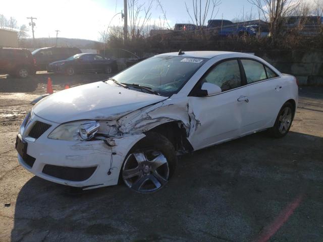 PONTIAC G6 2010 1g2za5e00a4166303