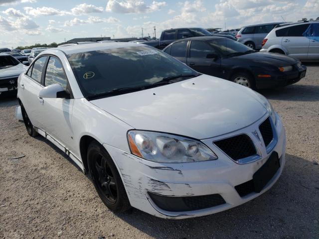 PONTIAC G6 2010 1g2za5e01a4111813