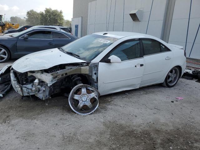 PONTIAC G6 2010 1g2za5e01a4137926