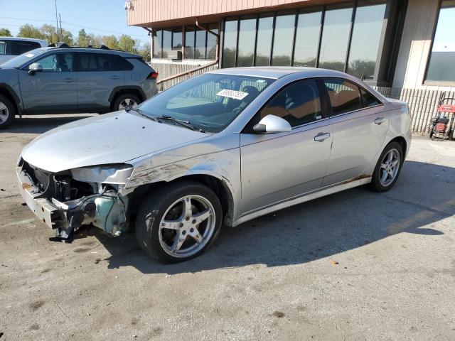 PONTIAC G6 2010 1g2za5e02a4110234