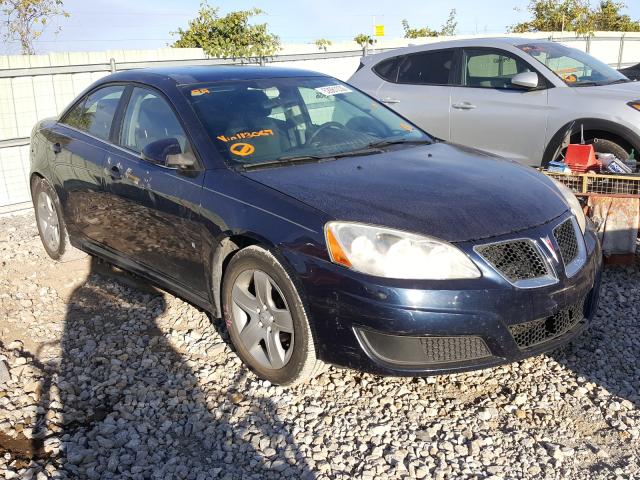 PONTIAC G6 2010 1g2za5e02a4113067