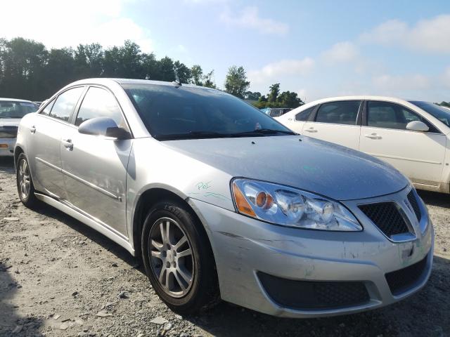 PONTIAC G6 2010 1g2za5e02a4120441