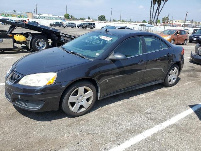 PONTIAC G6 2010 1g2za5e02a4123419