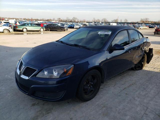 PONTIAC G6 2010 1g2za5e02a4129317