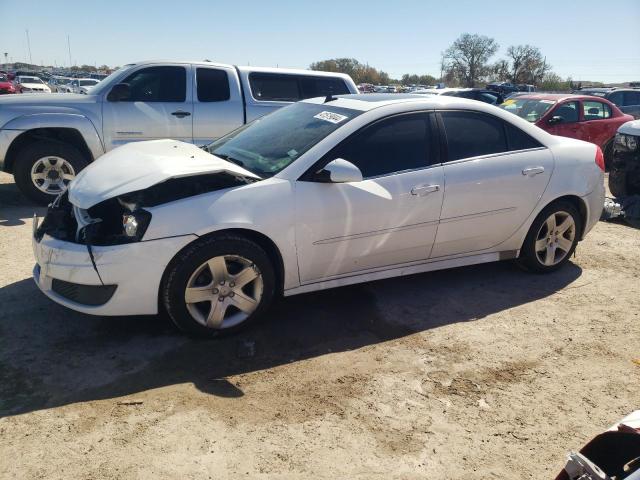 PONTIAC G6 2010 1g2za5e02a4129656