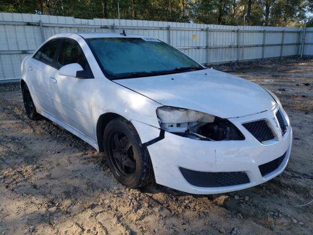 PONTIAC G6 2010 1g2za5e02a4130757