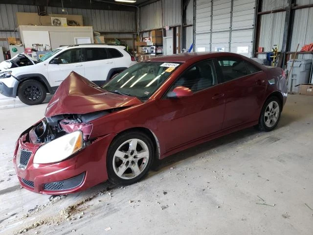 PONTIAC G6 2010 1g2za5e02a4143332