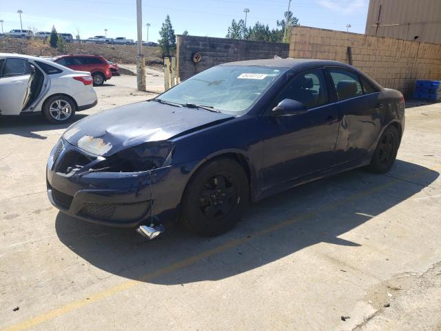 PONTIAC G6 2010 1g2za5e02a4143931