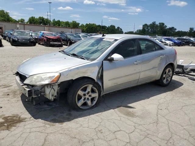 PONTIAC G6 2010 1g2za5e02a4153150