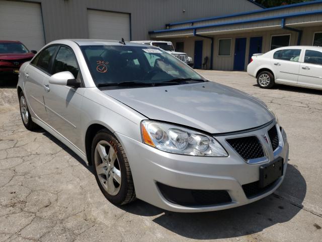 PONTIAC G6 2010 1g2za5e02a4160034