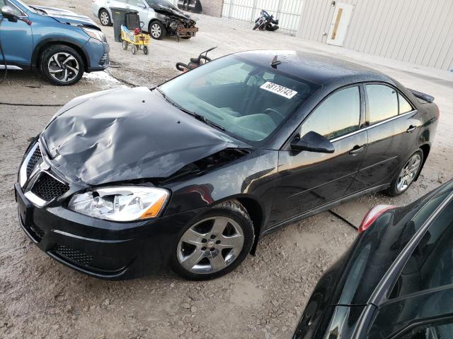 PONTIAC G6 2010 1g2za5e02a4163094