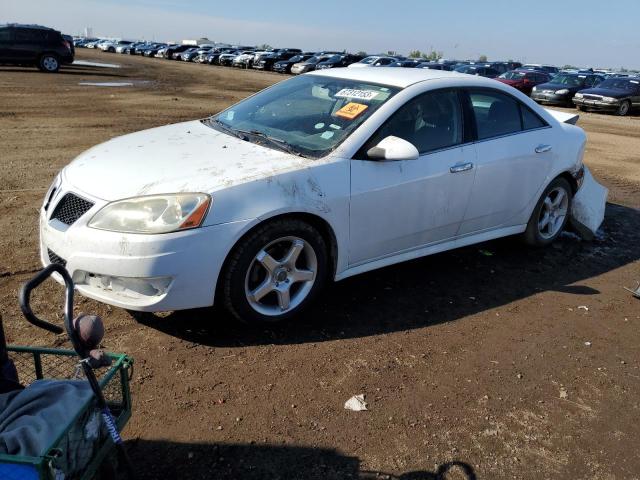 PONTIAC G6 2010 1g2za5e03a4100439