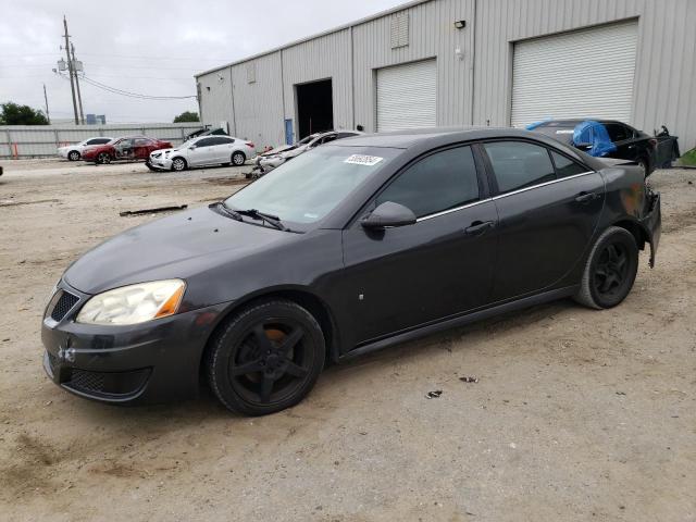 PONTIAC G6 2010 1g2za5e03a4102580