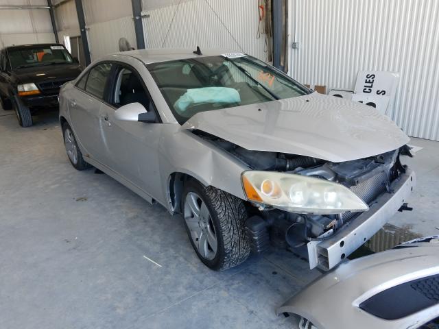 PONTIAC G6 2010 1g2za5e03a4102742