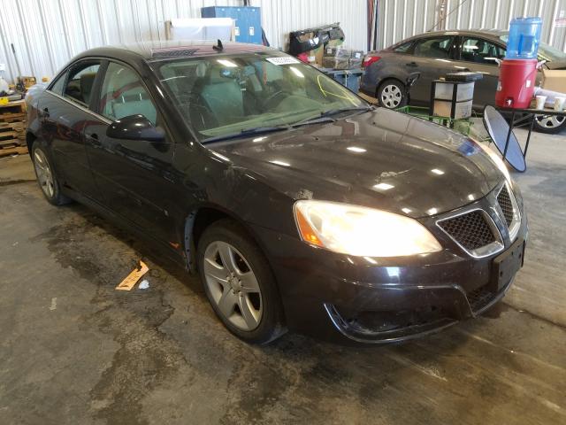 PONTIAC G6 2010 1g2za5e03a4106239