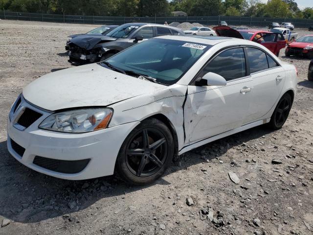 PONTIAC G6 2010 1g2za5e03a4122618