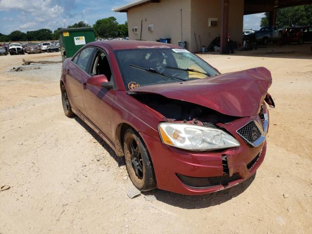 PONTIAC G6 2010 1g2za5e03a4124269