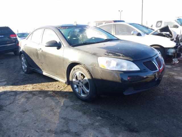 PONTIAC G6 2010 1g2za5e03a4125387