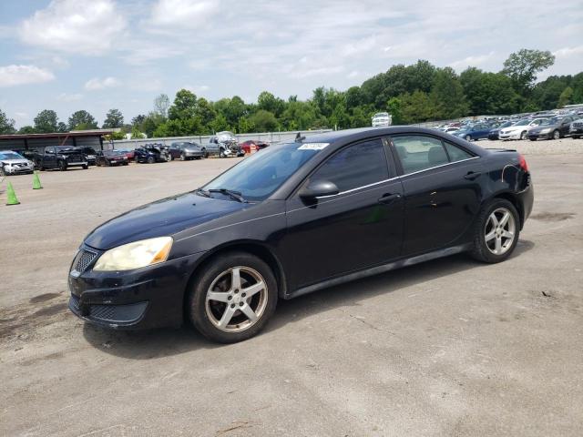 PONTIAC G6 2010 1g2za5e03a4125812