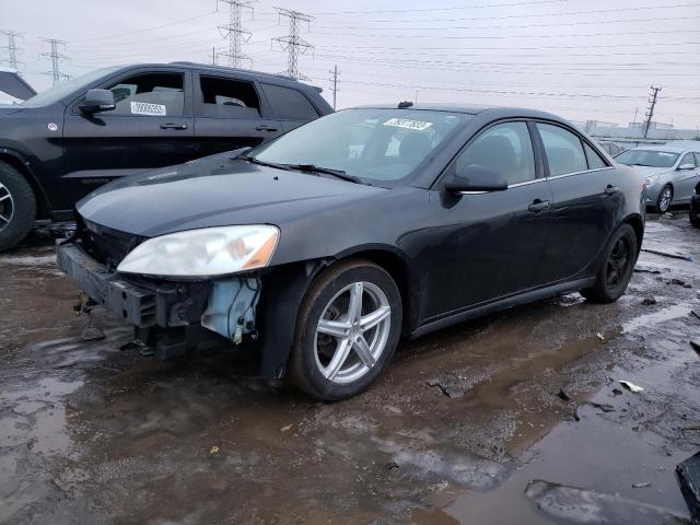 PONTIAC G6 2010 1g2za5e03a4135305