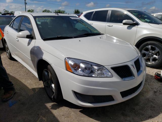 PONTIAC G6 2010 1g2za5e03a4145199