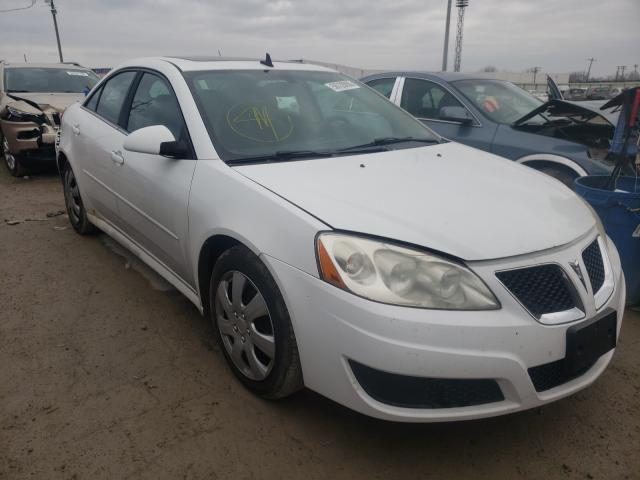 PONTIAC G6 2010 1g2za5e03a4152590