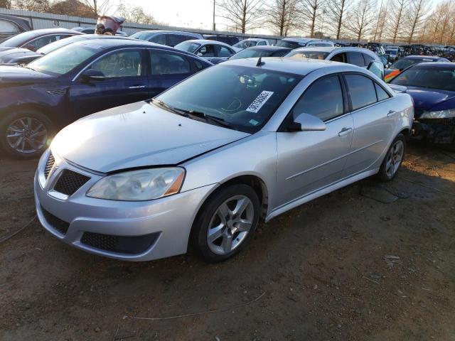 PONTIAC G6 2010 1g2za5e03a4154050