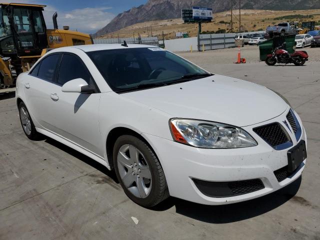 PONTIAC G6 2010 1g2za5e03a4155506