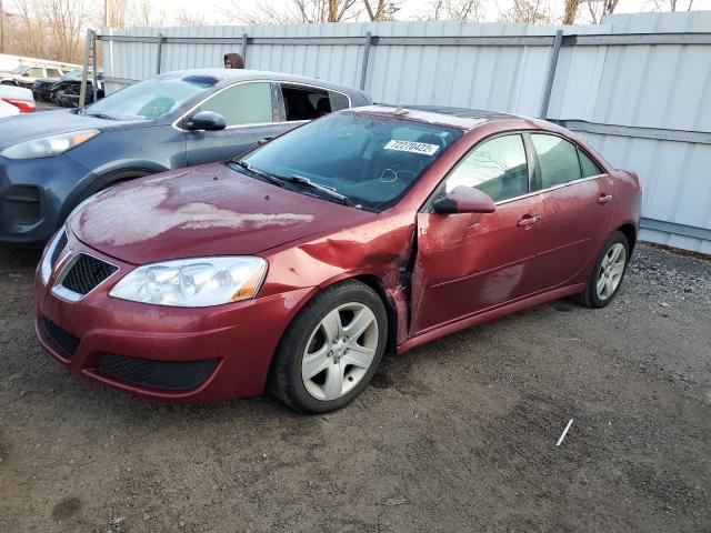 PONTIAC G6 2010 1g2za5e03a4159748