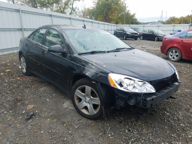 PONTIAC G6 2010 1g2za5e03a4159958