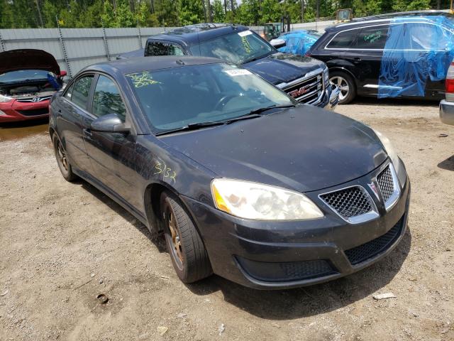 PONTIAC G6 2010 1g2za5e03a4161712