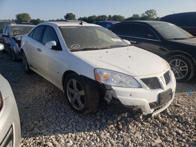 PONTIAC G6 BASE 2010 1g2za5e04a4107271