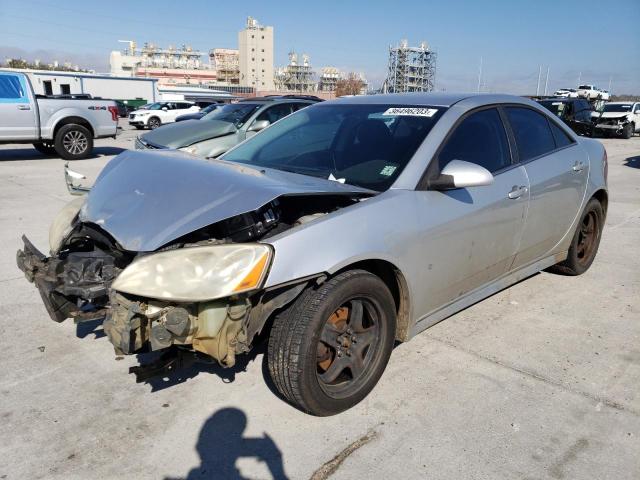 PONTIAC G6 2010 1g2za5e04a4109344