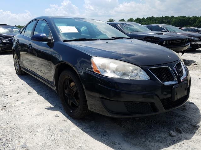 PONTIAC G6 2010 1g2za5e04a4110803