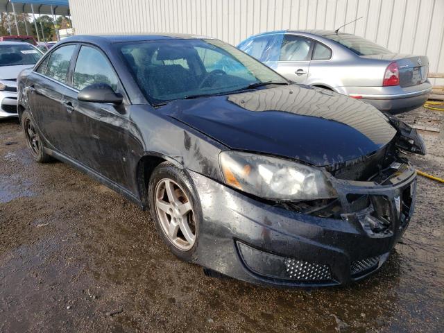 PONTIAC G6 2010 1g2za5e04a4114737