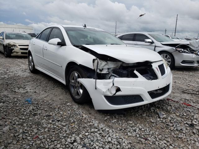 PONTIAC G6 2010 1g2za5e04a4115872