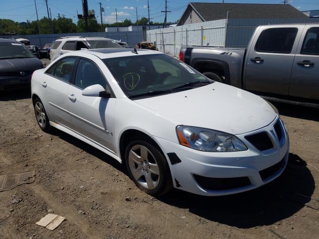 PONTIAC G6 2010 1g2za5e04a4118545