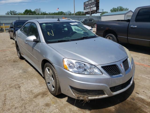 PONTIAC G6 2010 1g2za5e04a4120182