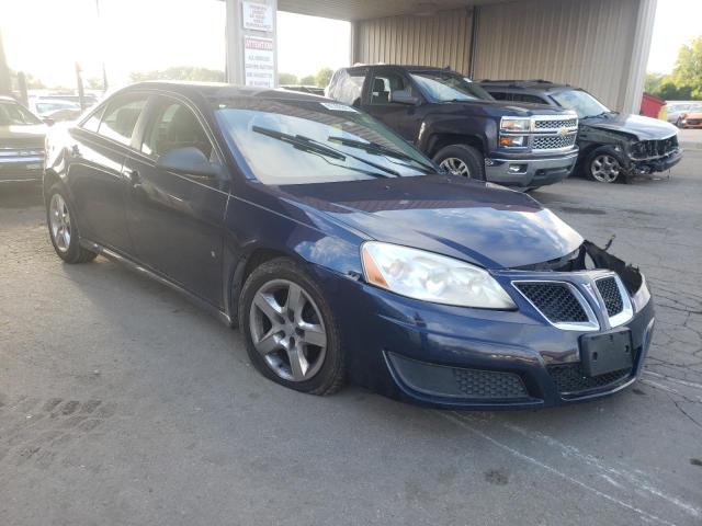 PONTIAC G6 2010 1g2za5e04a4121820