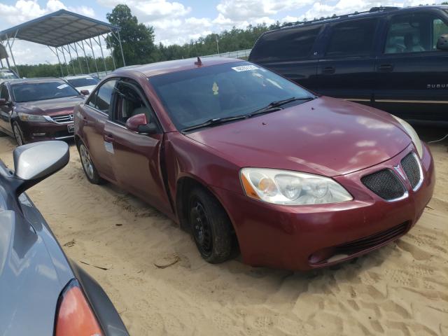 PONTIAC G6 2010 1g2za5e04a4122479