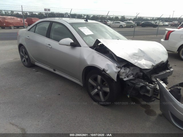 PONTIAC G6 2010 1g2za5e04a4125785