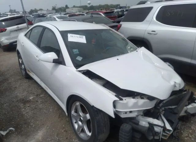 PONTIAC G6 2010 1g2za5e04a4127584