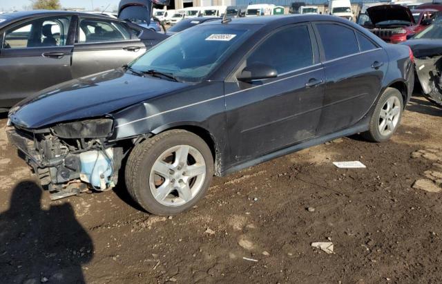 PONTIAC G6 2010 1g2za5e04a4136513